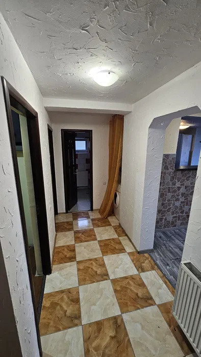 Apartament 3 camere spațios (89 mp) + parcare inclusă | Str. Maramureșului, Iris
