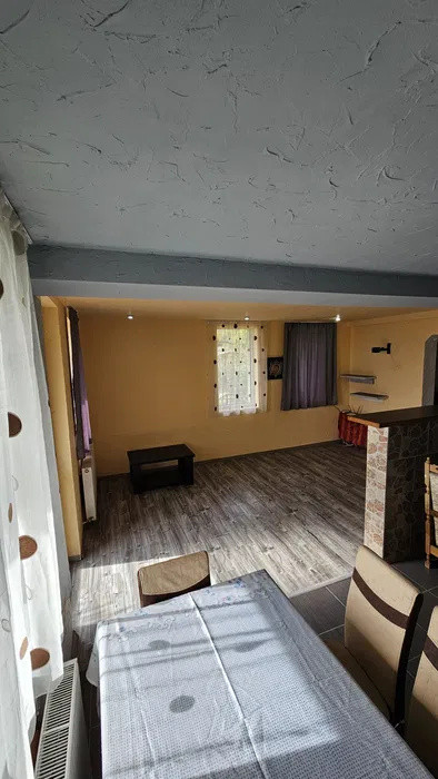 Apartament 3 camere spațios (89 mp) + parcare inclusă | Str. Maramureșului, Iris