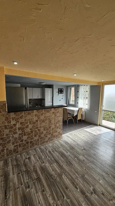 Apartament 3 camere spațios (89 mp) + parcare inclusă | Str. Maramureșului, Iris