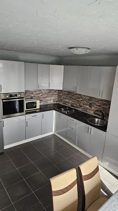 Apartament 3 camere spațios (89 mp) + parcare inclusă | Str. Maramureșului, Iris