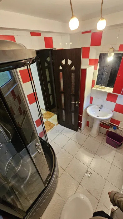 Apartament 3 camere spațios (89 mp) + parcare inclusă | Str. Maramureșului, Iris