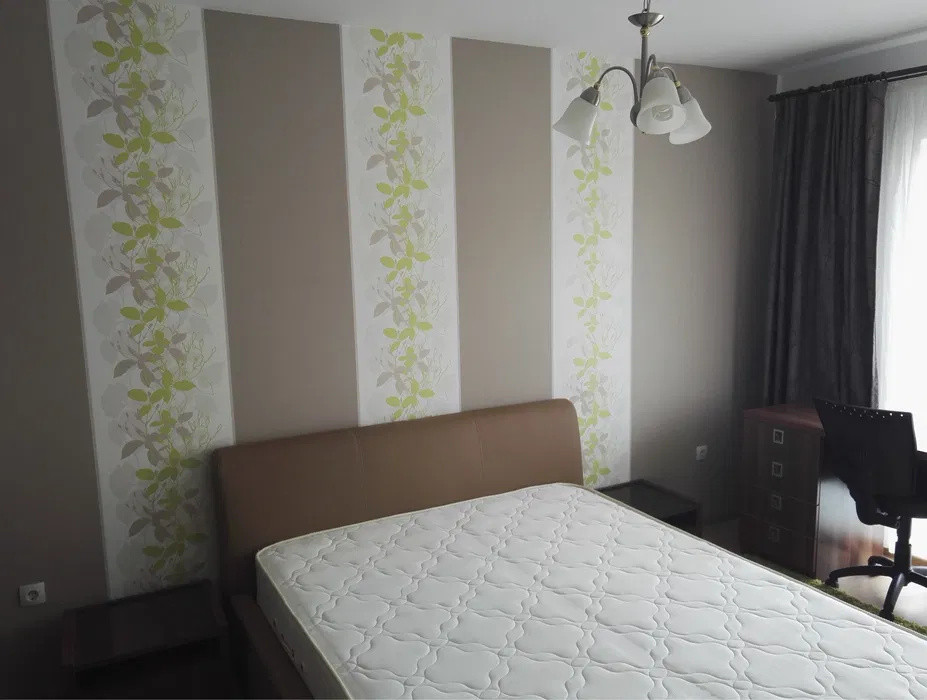 Apartament 2 camere, loc de parcare, Buna Ziua