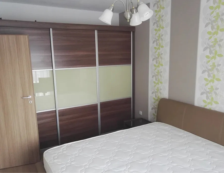 Apartament 2 camere, loc de parcare, Buna Ziua
