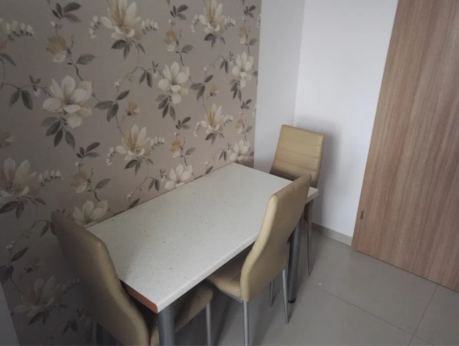 Apartament 2 camere, loc de parcare, Buna Ziua