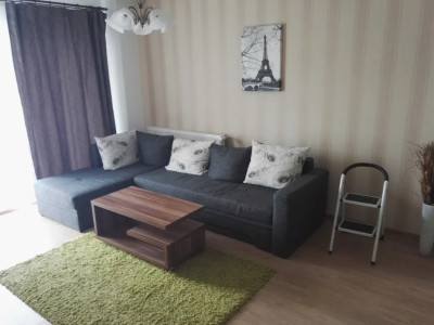 Apartament 2 camere, loc de parcare, Buna Ziua