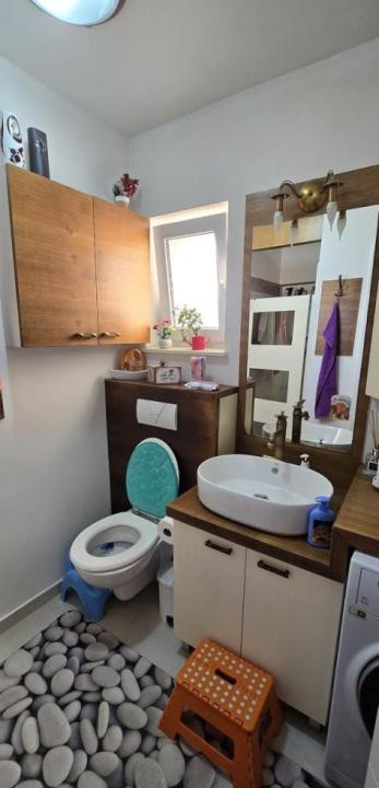 Apartament la cheie cu 3 camere, 63 mp, Garaj, zona Grigore Alexandrescu