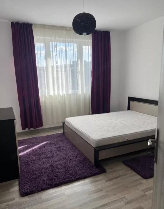 Apartament 2 camere, ZONA Vivo