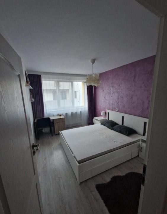 Apartament 3 camere de închiriat – 68 mp – Parcare inclusă 