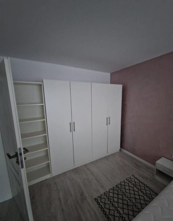 Apartament 3 camere de închiriat – 68 mp – Parcare inclusă 