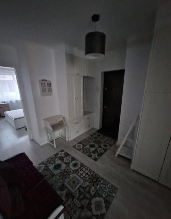 Apartament 3 camere de închiriat – 68 mp – Parcare inclusă 