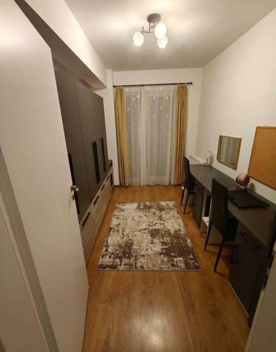 Apartament 2 camere cu grădină, Florești – zona Cetății