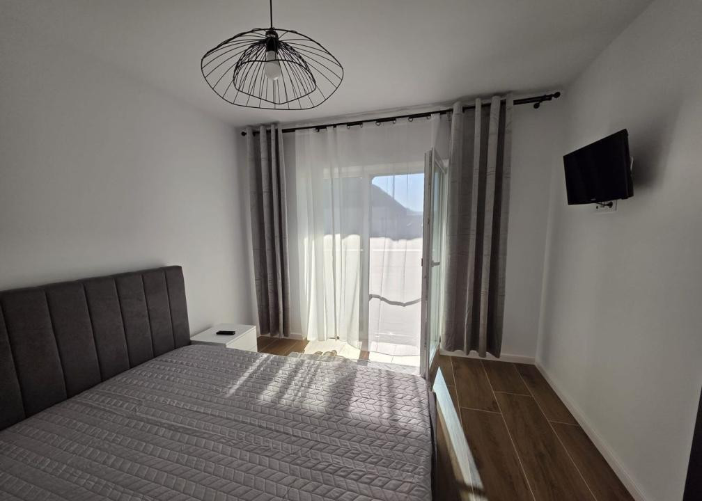 Apartament deosebit 3 camere Floresti-PRIMA INCHIRIERE