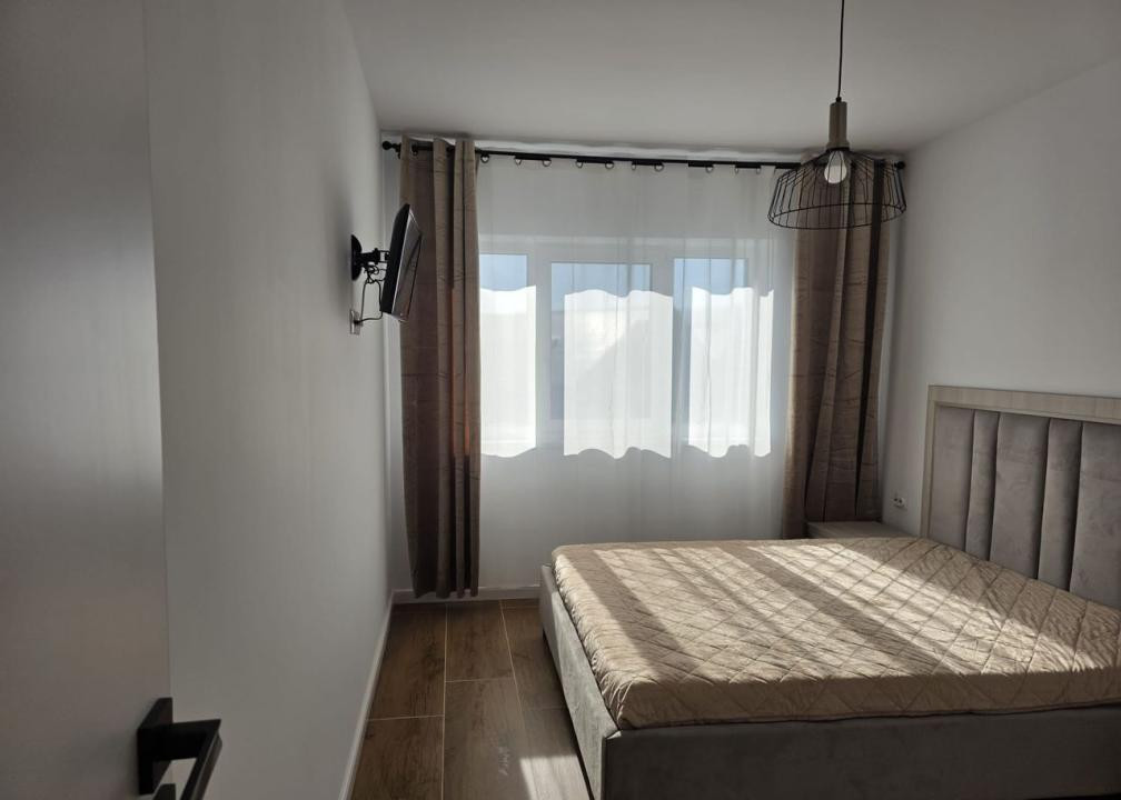 Apartament deosebit 3 camere Floresti-PRIMA INCHIRIERE