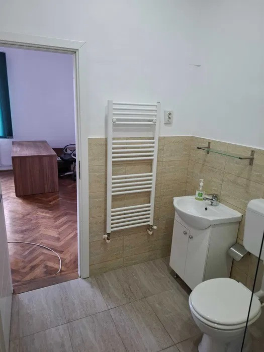 Apartament spre inchiriere intr-o zona centrala a Clujului