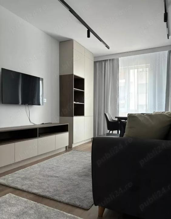 Apartament Floresti Abatorului-Modern