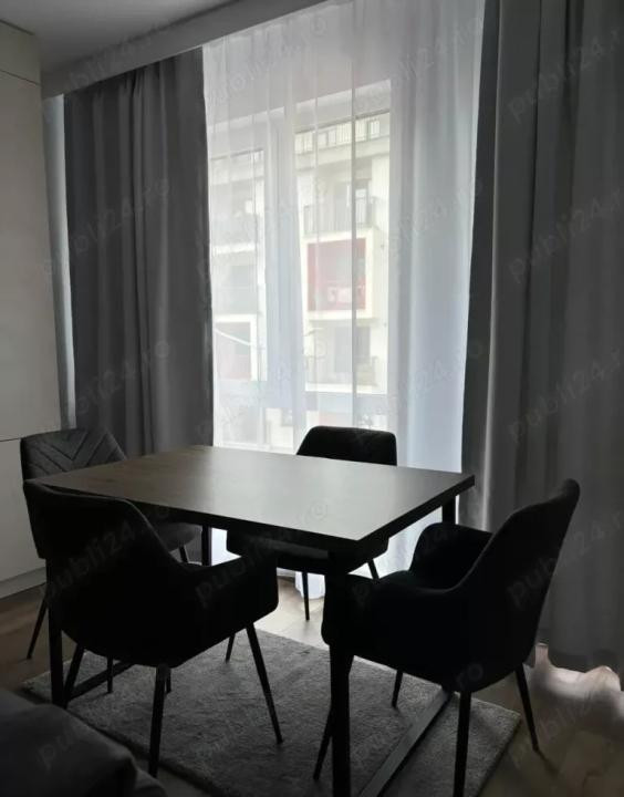 Apartament Floresti Abatorului-Modern