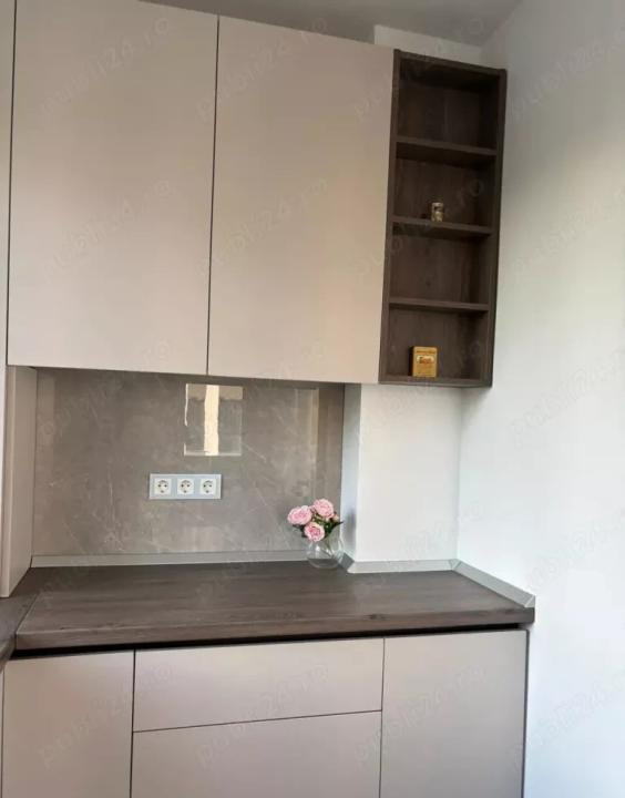 Apartament Floresti Abatorului-Modern