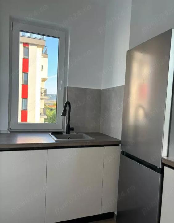 Apartament Floresti Abatorului-Modern