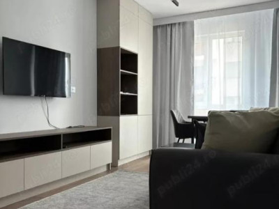 Apartament Floresti Abatorului-Modern
