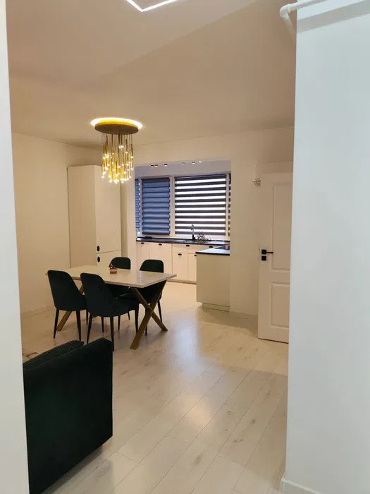 Apartament zona BMV langa Vivo plus parcare subterana