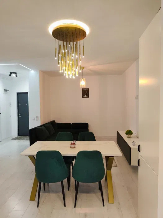 Apartament zona BMV langa Vivo plus parcare subterana