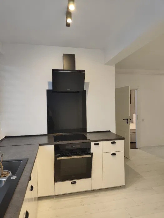 Apartament zona BMV langa Vivo plus parcare subterana