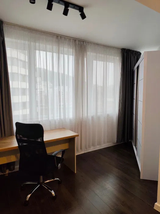 Apartament zona BMV langa Vivo plus parcare subterana