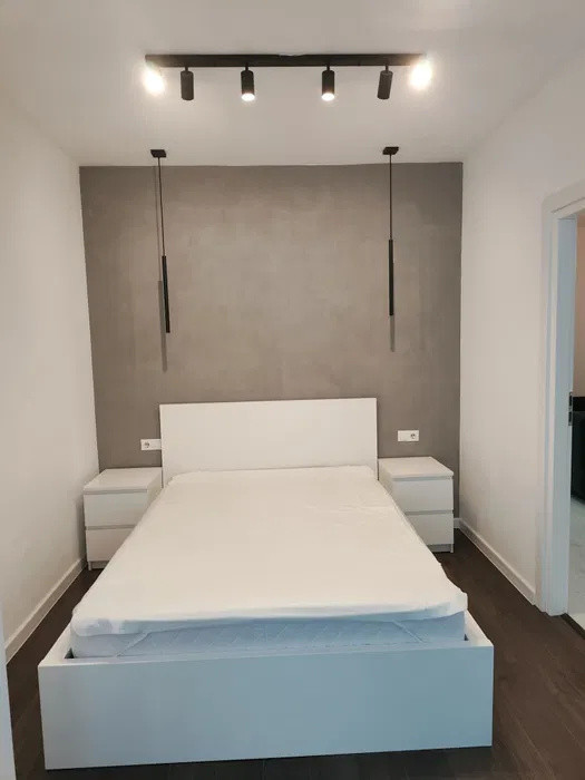 Apartament zona BMV langa Vivo plus parcare subterana