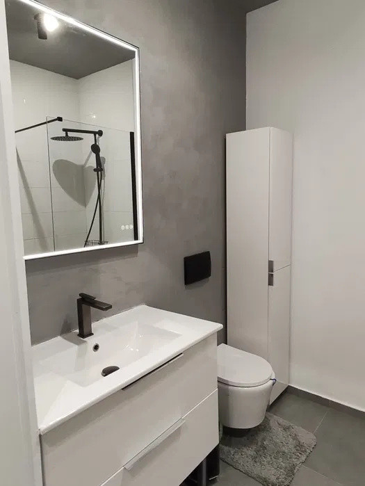 Apartament zona BMV langa Vivo plus parcare subterana