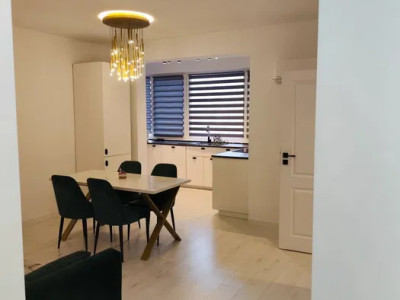 Apartament zona BMV langa Vivo plus parcare subterana
