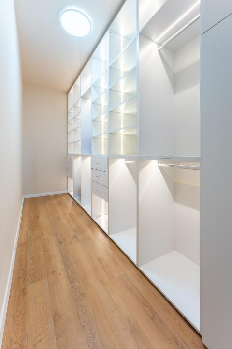 Apartament de 2 camere, Mobilat/Utilat, Ultramodern, 53 mp, Eroilor