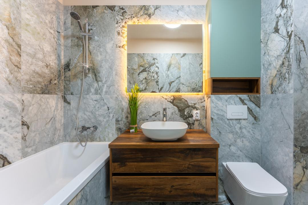 Apartament de 2 camere, Mobilat/Utilat, Ultramodern, 53 mp, Eroilor