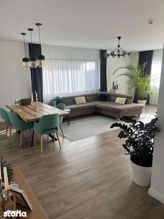 Casa idividuala , 270 mp utili , Terra Gardens