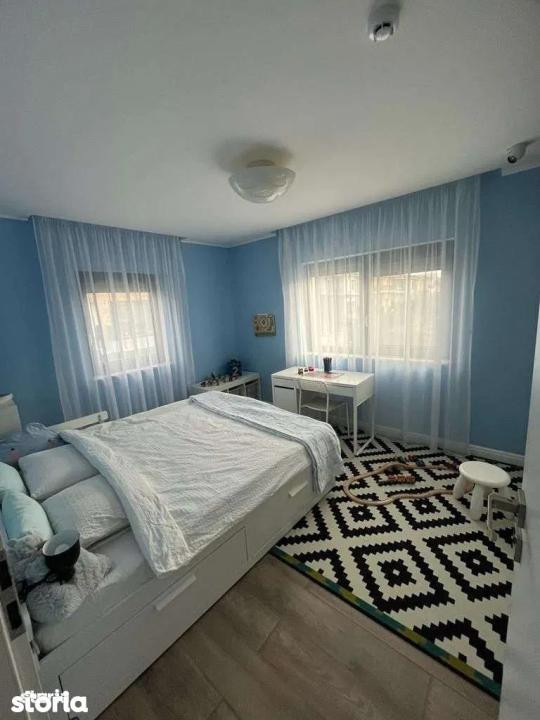 Casa idividuala , 270 mp utili , Terra Gardens