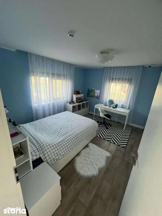 Casa idividuala , 270 mp utili , Terra Gardens