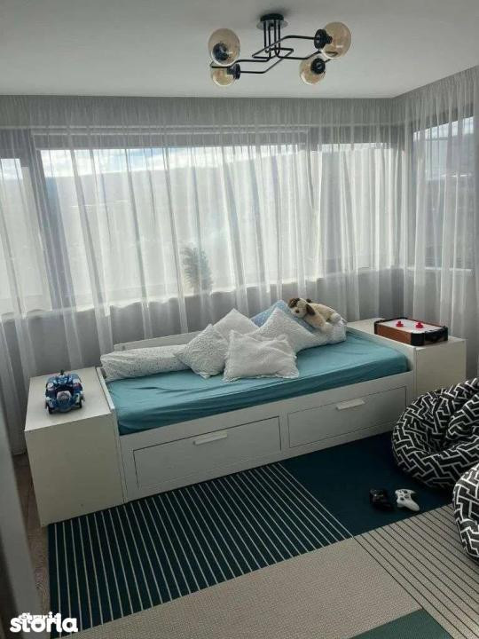 Casa idividuala , 270 mp utili , Terra Gardens