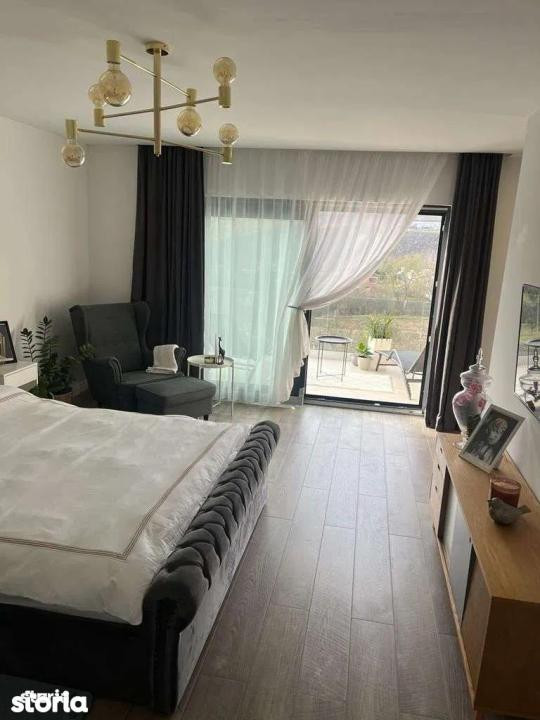 Casa idividuala , 270 mp utili , Terra Gardens