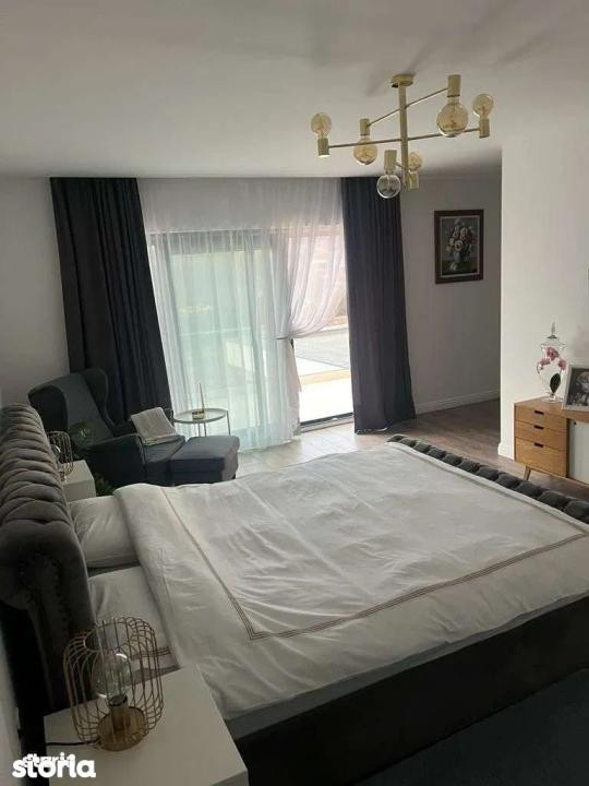 Casa idividuala , 270 mp utili , Terra Gardens