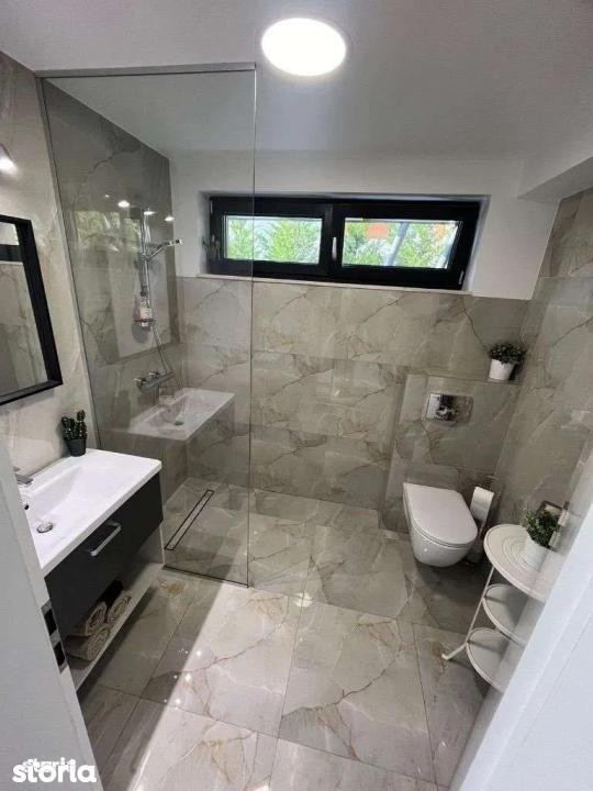 Casa idividuala , 270 mp utili , Terra Gardens