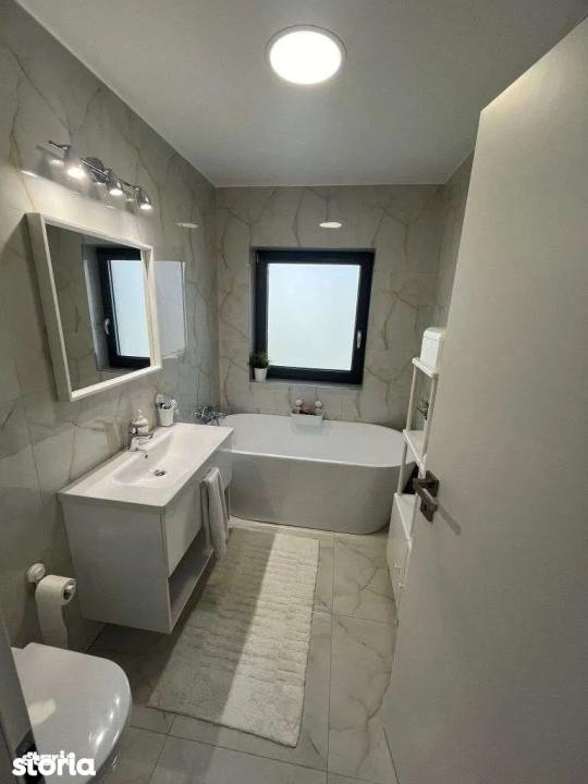 Casa idividuala , 270 mp utili , Terra Gardens