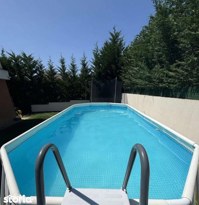 Casa idividuala , 270 mp utili , Terra Gardens