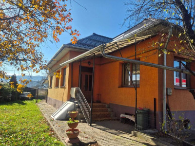 TEREN /CASA DE VANZARE , 1.580 , AVRAM IANCU 
