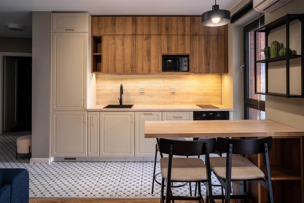 The NEST 2 | Scortarilor, Marasti | Prima inchiriere 2 camere bloc nou