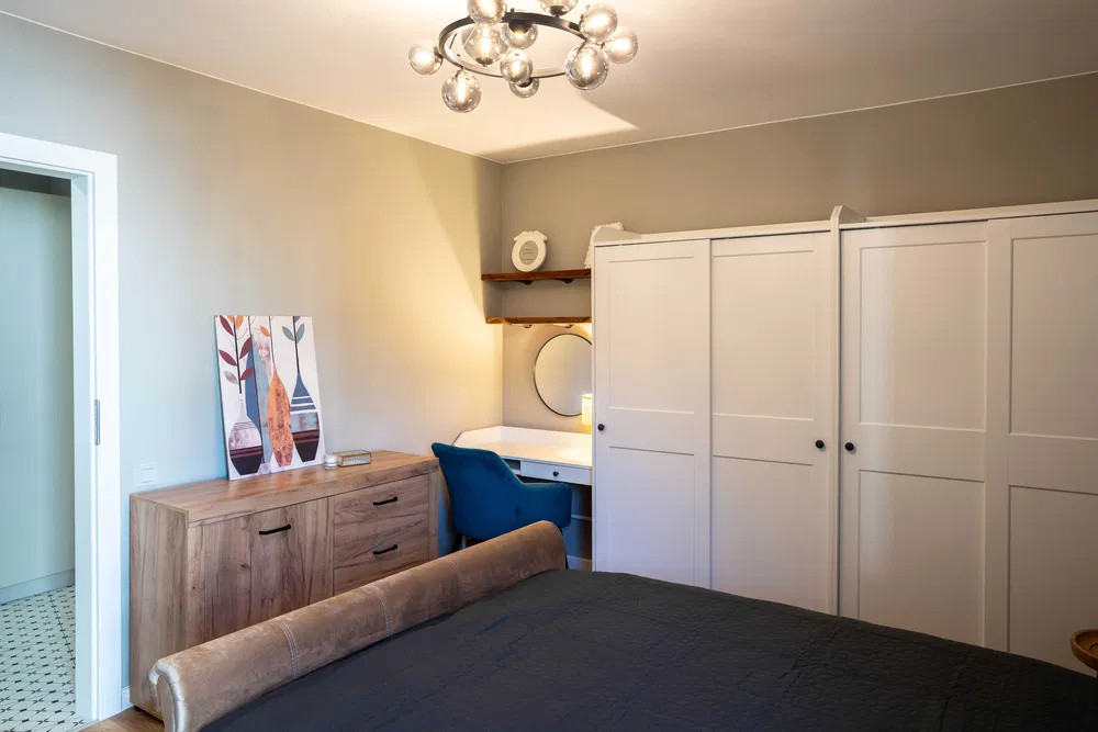 The NEST 2 | Scortarilor, Marasti | Prima inchiriere 2 camere bloc nou