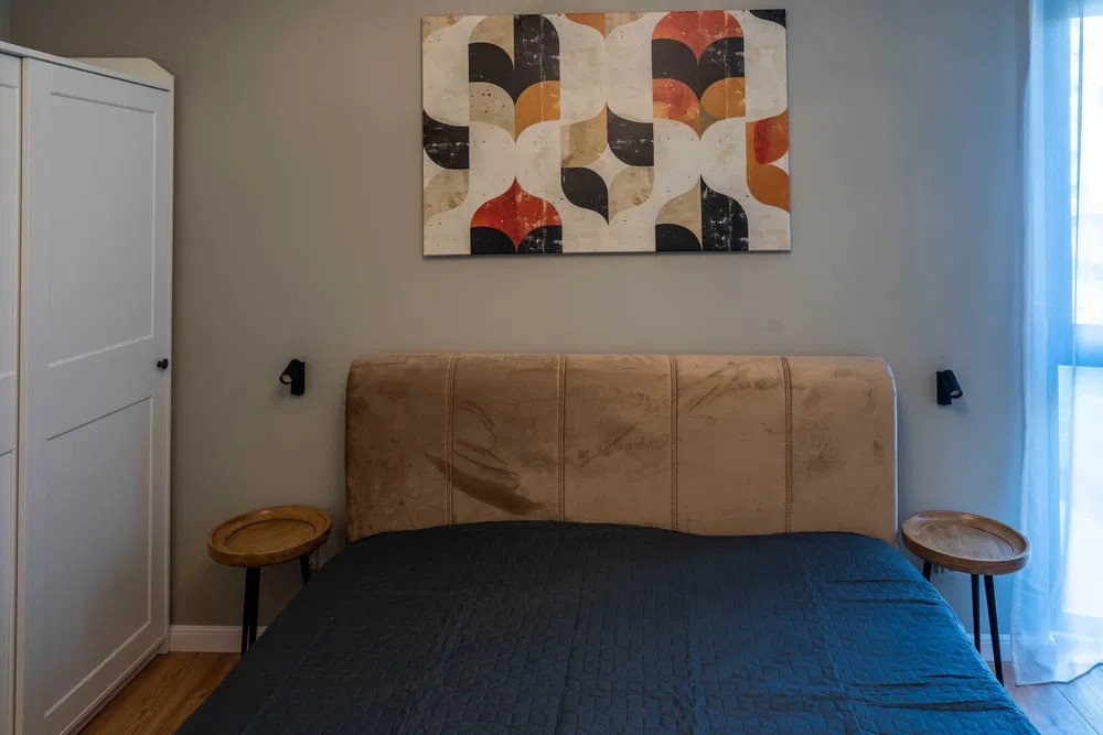 The NEST 2 | Scortarilor, Marasti | Prima inchiriere 2 camere bloc nou