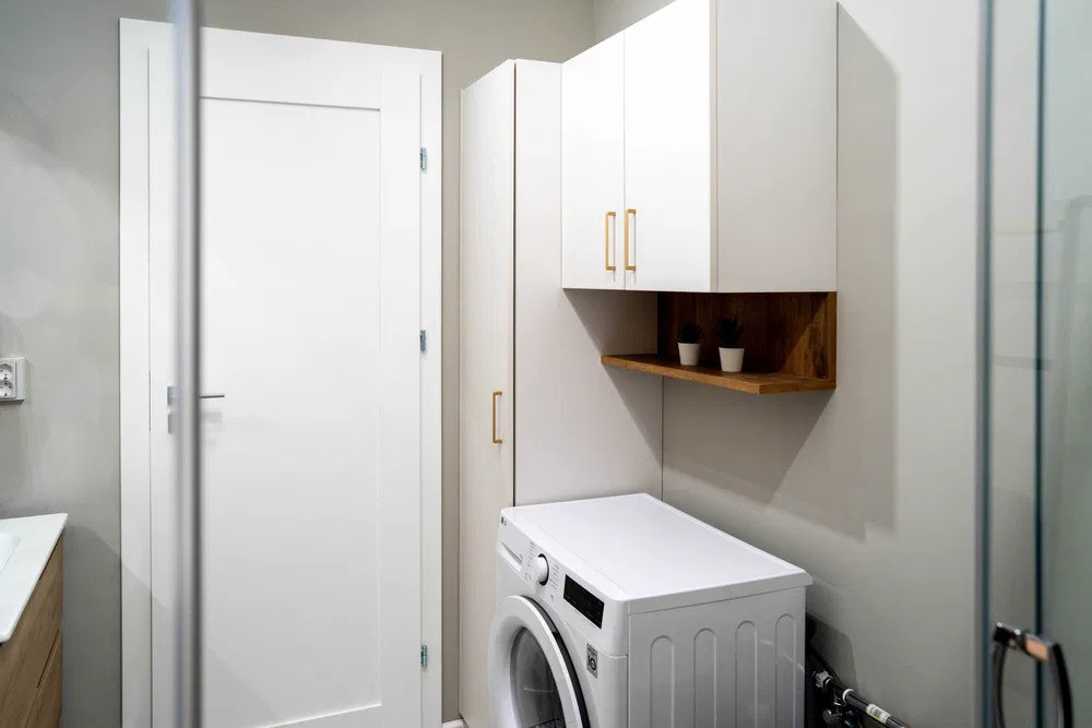 The NEST 2 | Scortarilor, Marasti | Prima inchiriere 2 camere bloc nou