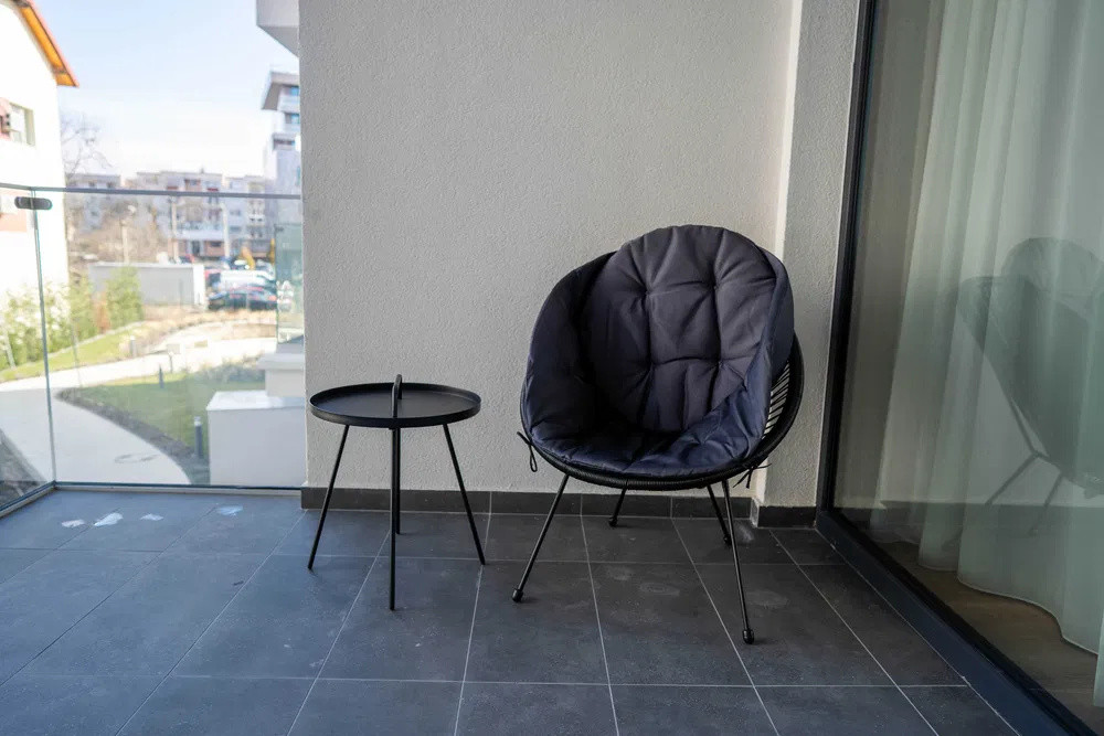 The NEST 2 | Scortarilor, Marasti | Prima inchiriere 2 camere bloc nou