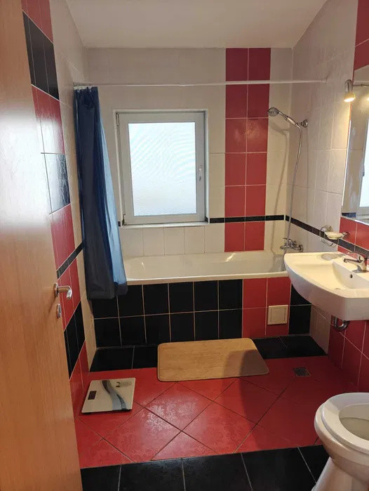 Apartament cu 2 camere, 50,34 mp, parcare, zona Eroilor