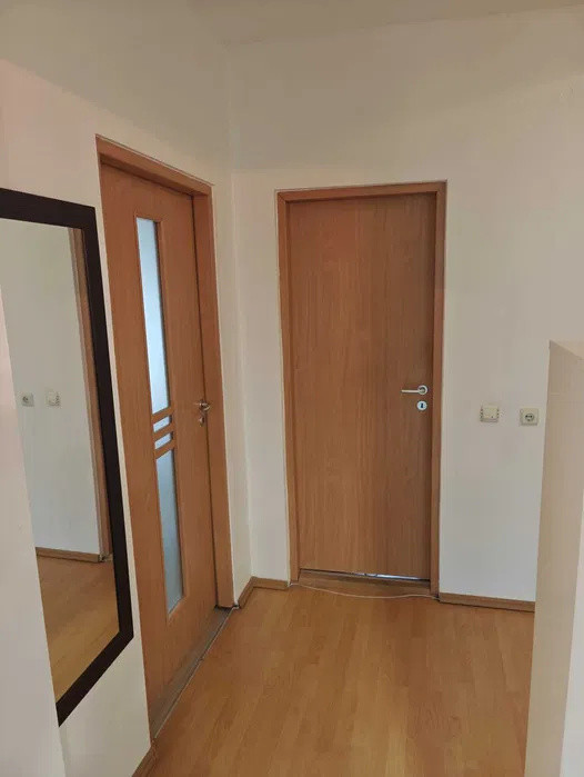 Apartament cu 2 camere, 50,34 mp, parcare, zona Eroilor