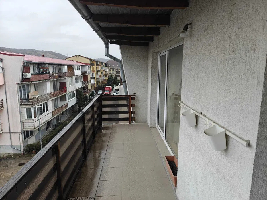 Apartament cu 2 camere, 50,34 mp, parcare, zona Eroilor